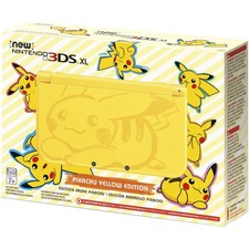 NUOVO Nintendo 3DS XL -