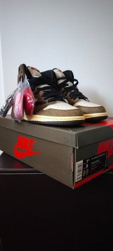 Air jordan high - air, 1