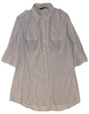 Abito camicia militare ZARA