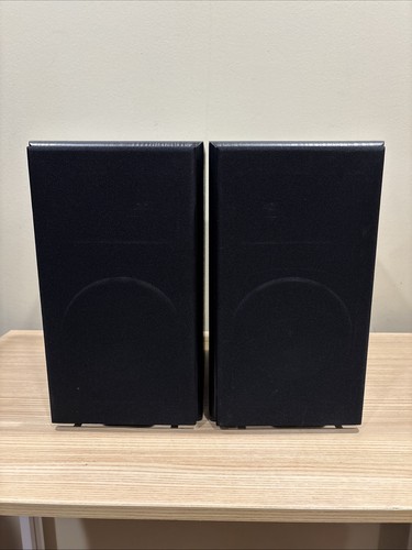 Coppia speakercraft monitor - coppia,