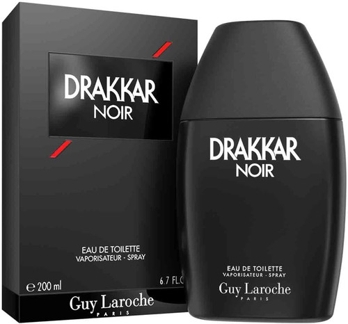 Guy laroche drakkar noir - drakkar, eau