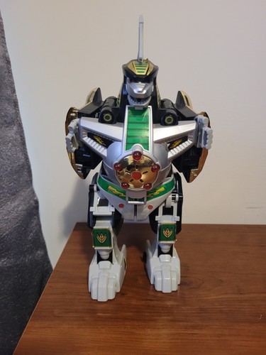 Modellino bandai power rangers - modellino,