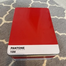 Pantone universe metal storage - metal,