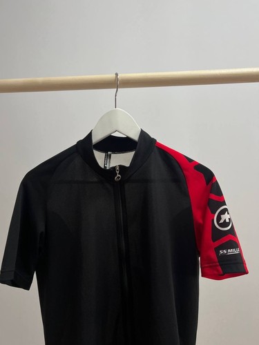 Maglia uomo assos mille - maglia,