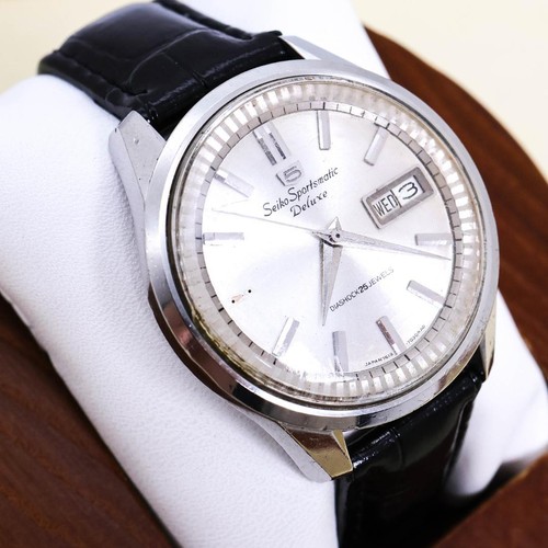 Orologio polso seiko 5 - orologio, da