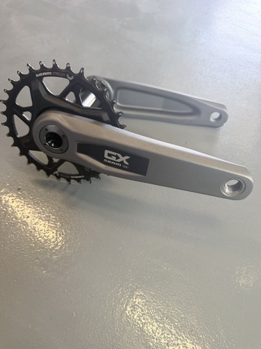 Sram eagle axs - sram, gx