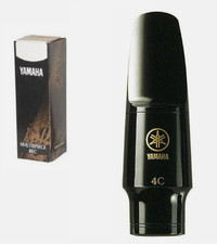 Bocchino Yamaha  4C Sassofono