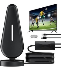 Antenna TV da interno 2024