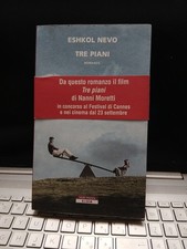 Tre piani eshkol nevo neri