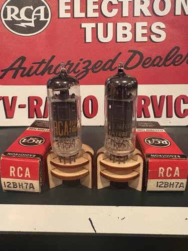 Coppia tubi abbinati rca - coppia,
