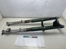 FORCELLA GILERA GIUBILEO 98