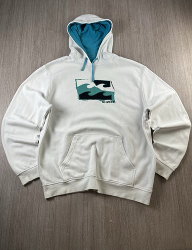 Billabong felpa con cappuccio - con,