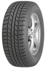 255/65 R16 109H Pneumatico 4 Stagioni GOODYEAR Wrangler HP All