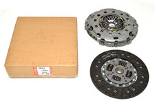 KIT FRIZIONE LAND ROVER FREELANDER 2 - DAL 2007 AL 2010 - RICAMBI ORIGINALI LAND ROVER NUOVI