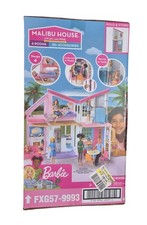 Nuovo Barbie Malibu casa delle