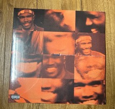 Frank Ocean Channel Orange