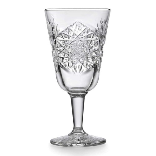 Set calici cocktail hobstar - cocktail,