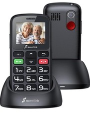 Telefono cellulare per anziani - cellulare,