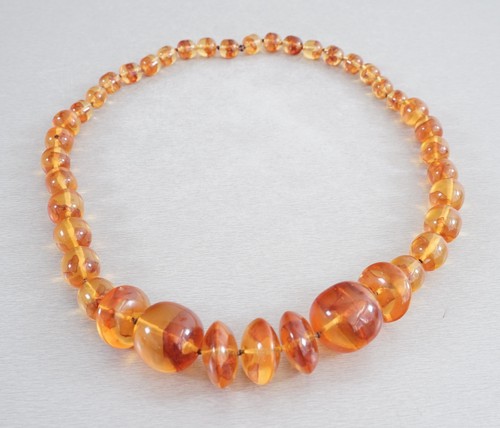 Magnifica unica collana - unica,