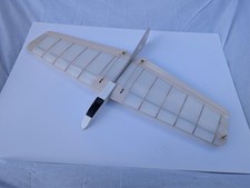 HobbyKing Bird Plane DLG 800
