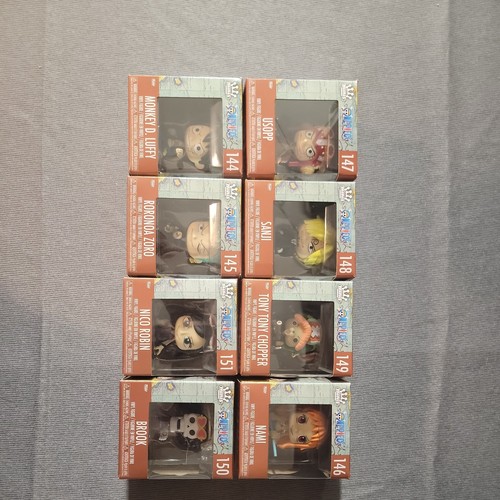 Funko minis lotto pezzi - funko,