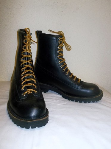 Stivali lavoro deadstock - stivali,