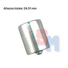 CONDENSATORE MOTORE JLO