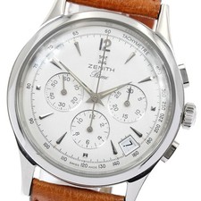ZENITH El Primero Prime 90/01-0010.420 TO225853