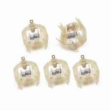 Spazzola in carbonio RS755