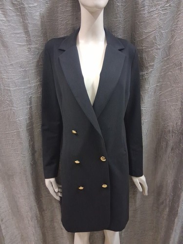 Giacca donna lunga denny rose - donna,
