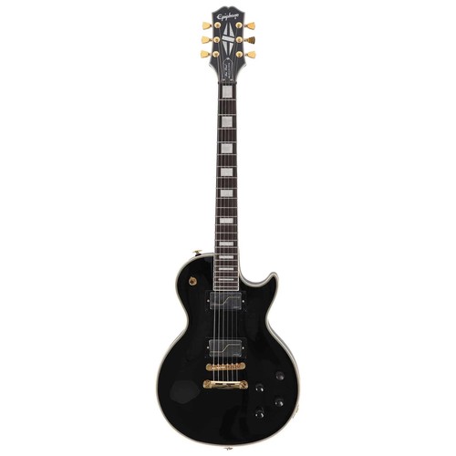 Epiphone matt heafy les - heafy,