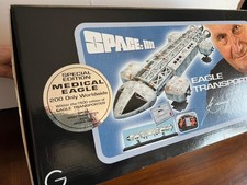 Eagle space 1999 - space,