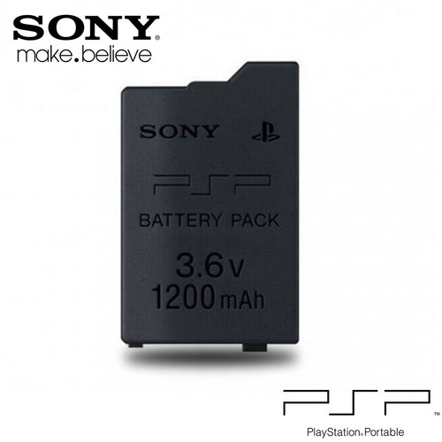 Console sony psp - sony, psp-s110