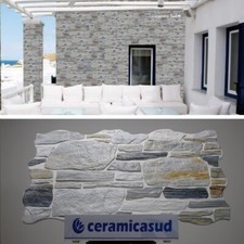 Rivestimento termico effetto