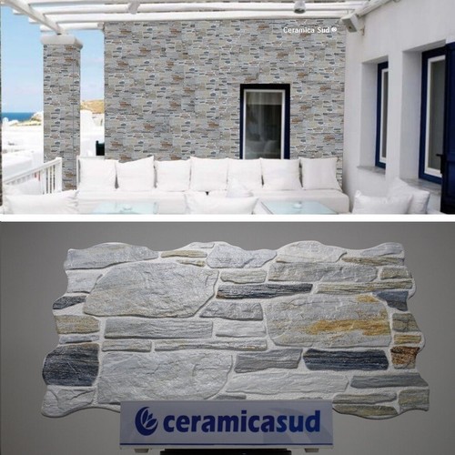 Rivestimento termico effetto