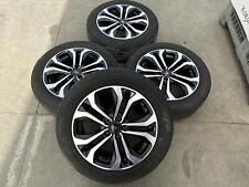 CERCHI IN LEGA FORD Puma Serie (19) 1894268