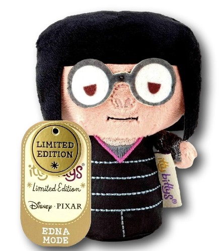 Hallmark itty bittys edna - edna, mode