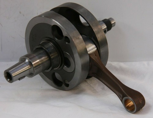 Vilebrequin crankshaft - vilebrequin,
