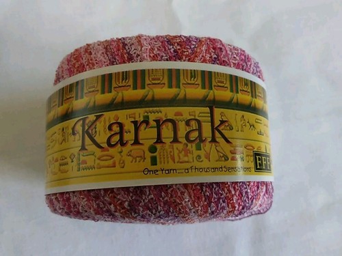 Filati karnak colore 3032 - ff, "karnak"