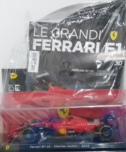 Grandi ferrari - ferrari,