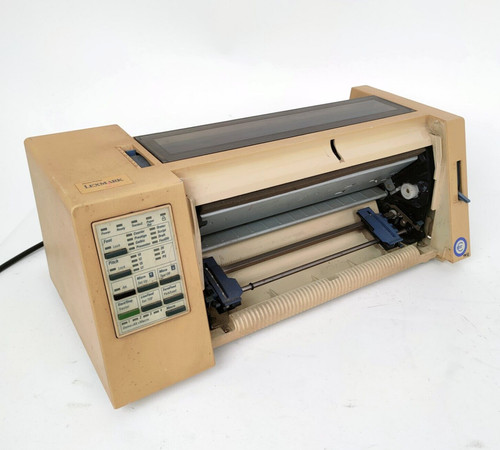Lexmark type 2390 - 2390, ad