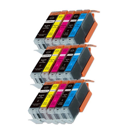 Printer ink compatible for - printer,