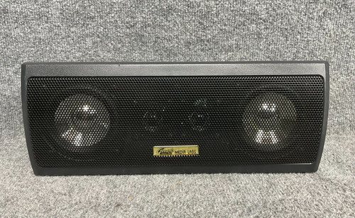 Genesis media labs - labs, g-508