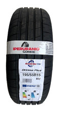 Pneumatici Nuovi 195/55 R15