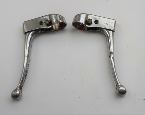 Coppia leve freni vintage - freni,
