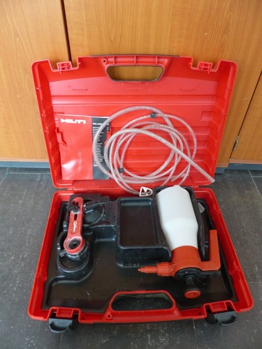 Hilti hwt kit - dd,