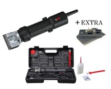 Tosacavalli/Macchina tosatrice professionale per equini (cavalli) e bovini con l