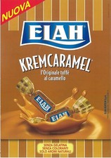 ELAH - CARAMELLE TOFFEE