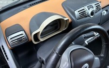 SMART FOR TWO - RIVESTIMENTO