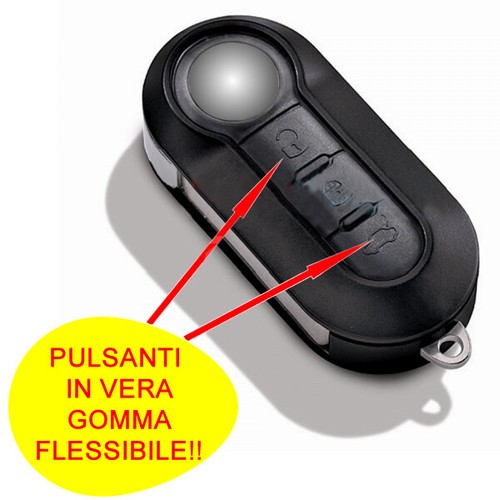 Chiave completa compatibile - chiave,